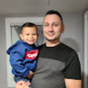 Meet your Posher, Camilo fernando